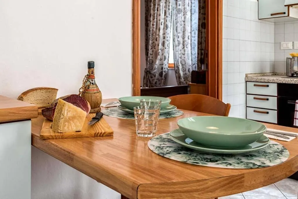 Appartement Casa Letizia à Ponsacco