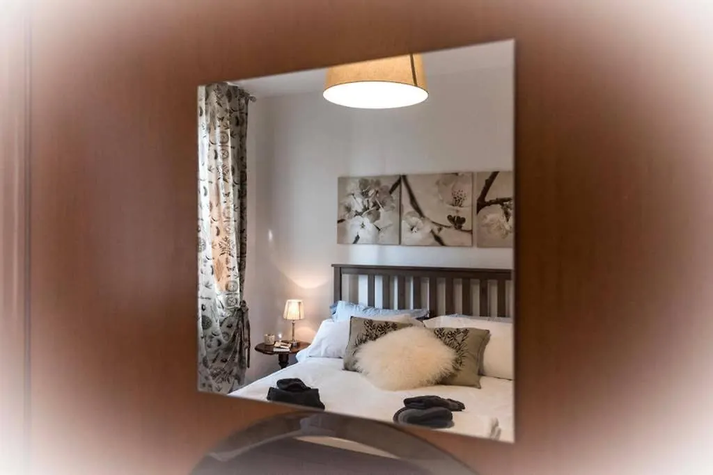 Appartement Casa Letizia à Ponsacco